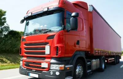 Antalya Mudanya Ambar Kargo