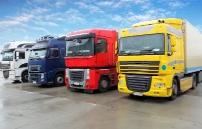 Antalya Mudanya Nakliye Ambarı