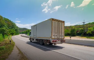 Antalya ile Mudanya Arası Bulaşık Makinesi Taşıma