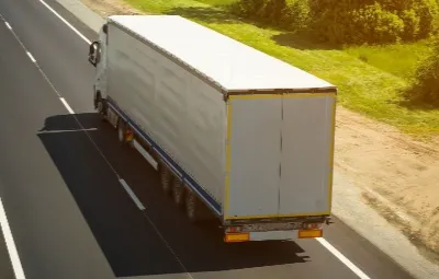 Antalya ile Mudanya Arası Parça Eşya Taşıma