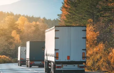 Antalya ile Mudanya Arası Klima Taşıma