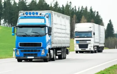 Antalya ile Mudanya Arası Eşya Taşıma